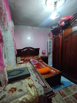 85 m2 3 Bedrooms Apartments for Sale in Alexandria Agami