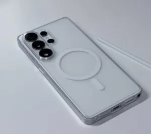 سامسونج S26 الترا 256GB (للبدل ب ايفون 17 برو ماكس او 16 برو ماكس)