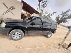مازدا تريبوت