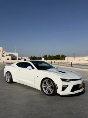 للبيع كومارو 2ss خليجي 2017 جير اوتو