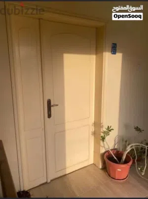 100 only for watya Al in rent for Apartment شقة للإيجار في الوطية ب 100 ريال فق
