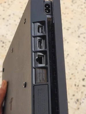 Ps4 slim مهكر