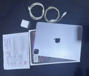 iPad Pro 11-inch M2 (128GB)