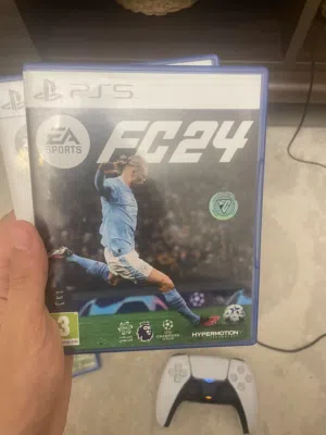 اف سي 24 مستعمل