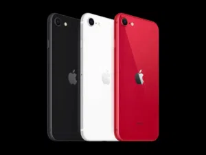 Apple iPhone SE 2 64 GB in Tripoli