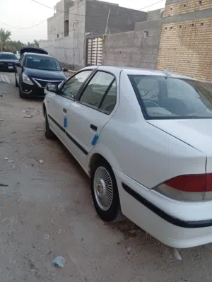 سمند مديل11