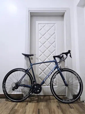 Giant SCR 1 Roadbike Large Size New Bike Clean