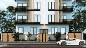 161 m2 3 Bedrooms Apartments for Sale in Giza 6th of October