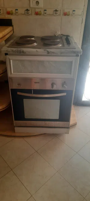 فرنلو كهربائى + كوشة غاطسة