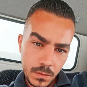 AHMAD ALASMAR