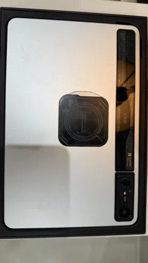 ايباد رد مجك