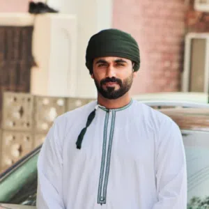 Mohammed 