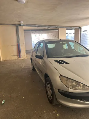 Peugeot ‏206 ‏Standard ‏2025