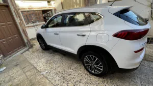 هيونداي توسان 2019