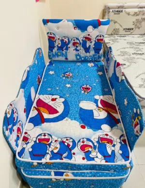 Kids Bed with Metres
