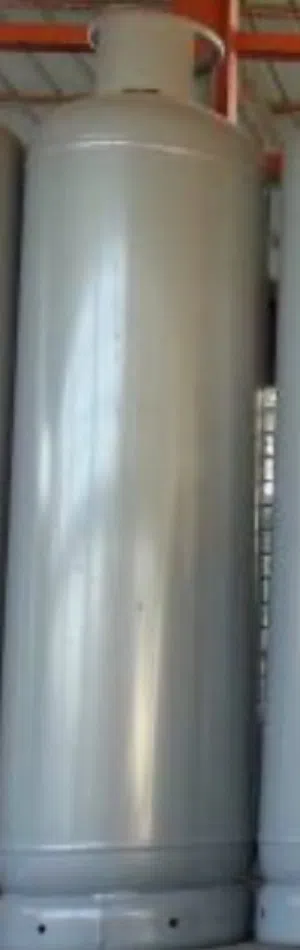 اسطوانه غاز