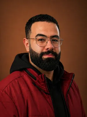 Anas Aebeed 