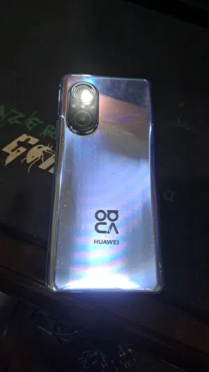 Huawei nova 9SE