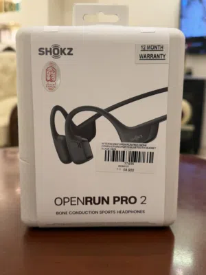 OPENRUN PRO 2