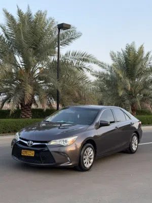 Used Toyota Camry in Al Batinah