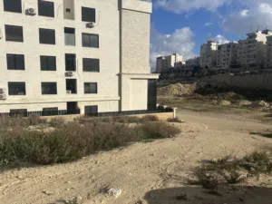 Residential Land for Sale in Amman Jubaiha