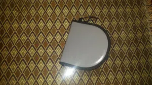 جديدة بشوكها ووارد الخارج لحفظ سي دي العاب الأطفال حقيبة أو شنطة اسطوانات ليسا بشوكها زيرووو ووارد ا