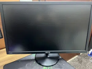 22" Asus monitors for sale in Amman