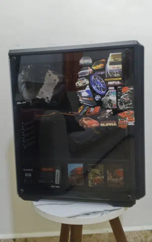 pc قيمنق مواصفات عاليه