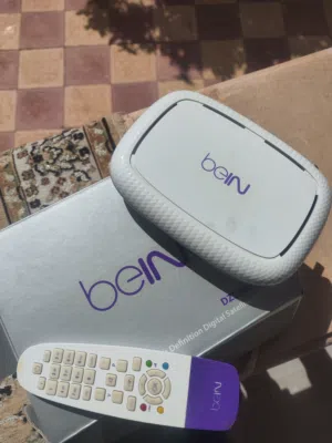beIN Receivers for sale in Zawiya