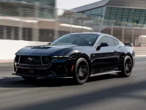 Used Ford Mustang in Al Riyadh