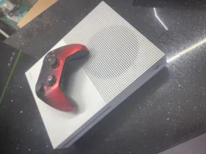 Xbox One S Xbox for sale in Amman