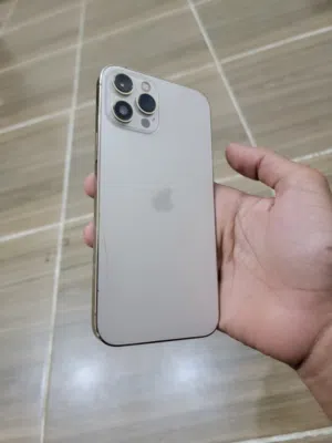 Apple iPhone 12 Pro Max 128 GB in Aden