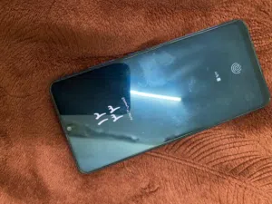 Samsung Galaxy A32 5G 128 GB in Muscat