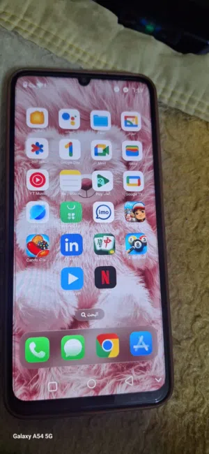 موبايل realme c53 8 رام+8