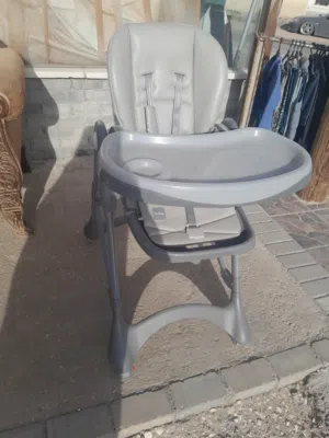 كرسي اطفال للطعام