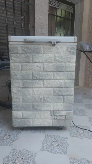 فريزر بحاله جيده جدا