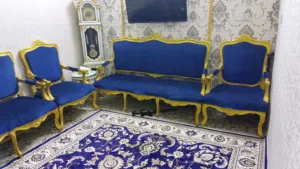 تخم رئاسي تركي