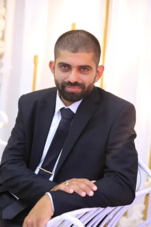 حمزة سليم حسن حرزالله 