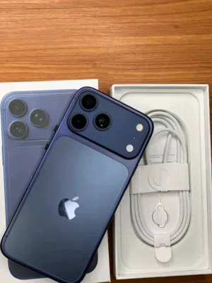 ايفون 17 برو ماكس