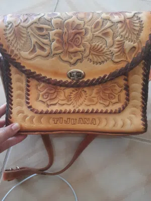 شنته ماركه تيجوانا