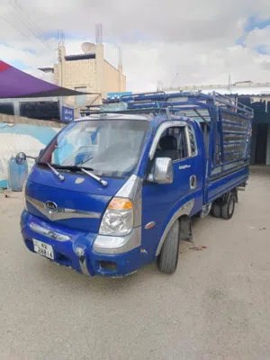 Used Kia Other in Zarqa