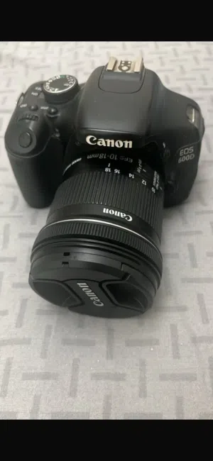 CANON LENS FOR SALE (Not used)