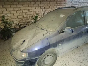 سياره للبيع متشي سبيستار