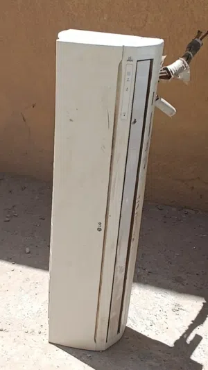 قطعة داخلية مكيف 24 ال جي