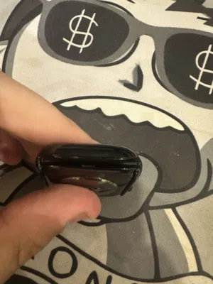 ابل واتش سيريس 10 46mm