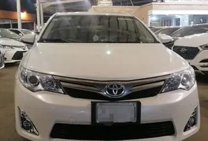 Used Toyota Camry in Nairyah