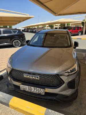 Used Haval Jolion in Hawally