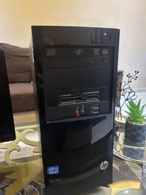 كمبيوتر مكتبي