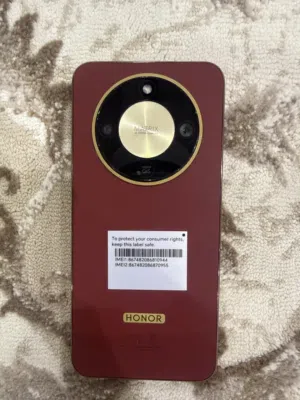 Honor Honor X9b 256 GB in Al Ain