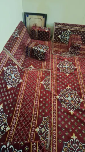 جلسه خارجيه . بحالة جيده..للبيع مطلوب 20 ريال سعر نهائي
